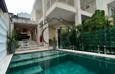 Lindíssima casa em condomínio fechado | vilas do atlântico!