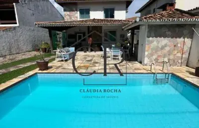 Mega maravilhosa casa em alameda fechada no coração de vilas do atlântico!