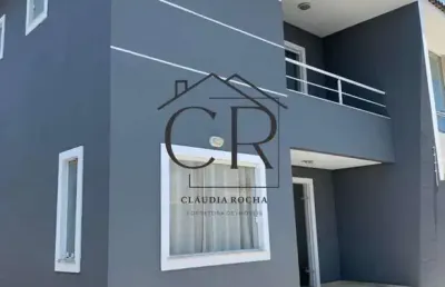 Casa com 4 quartos à venda na 1ª Travessa Amarílio Thiago dos Santos, Ipitanga, Lauro de Freitas