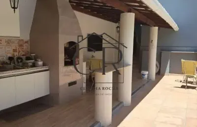 Mega maravilhosa casa térrea em condomínio fechado com toda infraestutura para sua família, ao lado de vilas do atlântico!