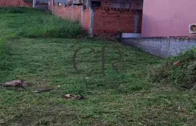 Ótimo terreno, condomínio fechado com total infraestrutura.