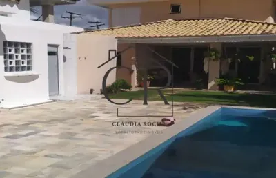 Lindíssima casa na priscila dutra ao lado de vilas do atlântico, condomínio com super infraestrutura!