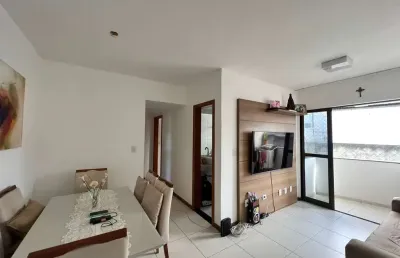 Apartamento nascente total, próximo a luiz tarquinio!