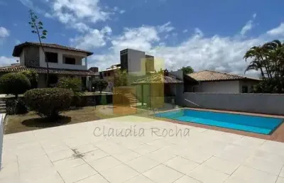 Ótima casa com localização excelente em vilas do atlântico