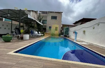 Pronta para morar a 100m da praia mais linda do litoral!