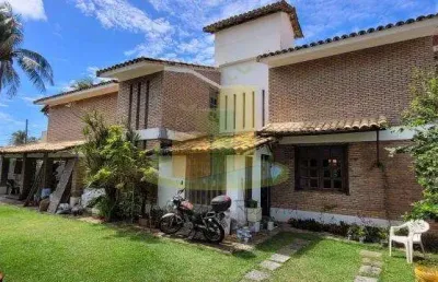 Casa com 3 quartos para alugar na Rua Perequeaçu, Vilas do Atlantico, Lauro de Freitas