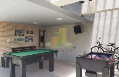 Casa em condomínio fechado para alugar na Rua Principal, Alphaville (Abrantes), Camaçari