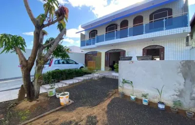Casa com 3 quartos à venda na Avenida Luiz Tarquínio Pontes, Centro, Lauro de Freitas