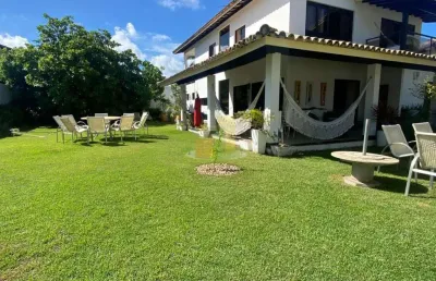 Casa com 2 quartos à venda na 1ª Travessa Amarílio Thiago dos Santos, Ipitanga, Lauro de Freitas