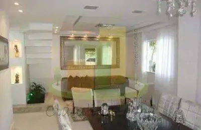 Excelente casa em condomínio com estrutura maravilhosa