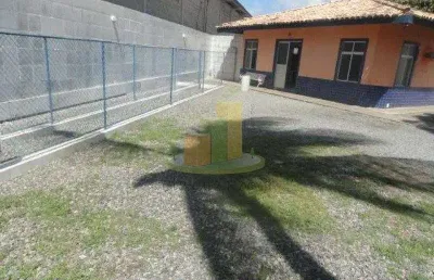Terreno à venda no Belo Horizonte, Lauro de Freitas 