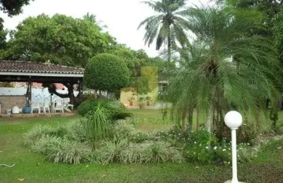 Casa em condomínio fechado com 8 quartos para alugar no Centro, Lauro de Freitas 
