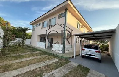 Oportunidade de casa no coração de vilas do atlântico! potencial para ser pousada!