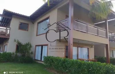 Excelente village em itacimirim, no condomínio reserva itacimirim, a 300 metros da praia!
