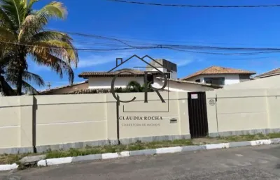 Casa térrea solta, nascente, em vilas do atlântico! excelente localização!