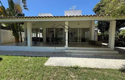 Um espetáculo de casa em busca vida, pronta para morar!