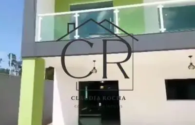 Excelente casa em condomínio fechado, em recreio de ipitanga!
