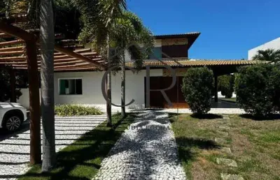 Um espetáculo de casa em busca vida, pronta para morar!