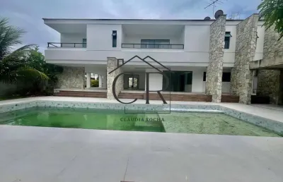 Uma verdadeira mansão no coração de vilas do atlântico!
