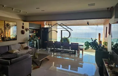 Apartamento com 3 quartos à venda na Rua Bicuíba, Patamares, Salvador