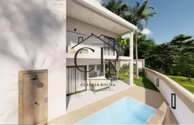Lançamento em vilas do atlântico! casa com 4 suítes!!!
