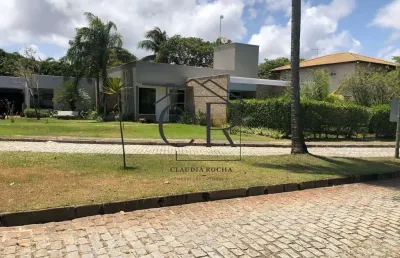 Oportunidade de ouro! belíssima casa em condomínio fechado com toda infraestrutura de lazer!