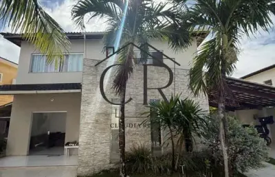 Casa com 3 quartos à venda na Alameda Cabo Frio, Praia do Flamengo, Salvador