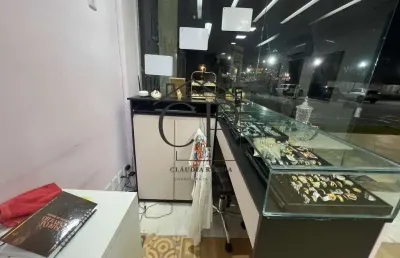 Ponto comercial à venda na Avenida Praia de Itapoan, Vilas do Atlantico, Lauro de Freitas