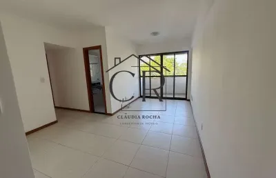Lindo apartamento ao lado de vilas do atlântico, localização privilegiada!