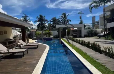 Descubra esta charmosa casa duplex mobiliada em buraquinho! porteira fechada!