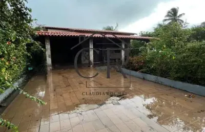 Excelente imóvel em ipitanga, muito bem localizado!