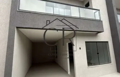 Casa em condomínio fechado com 4 quartos à venda na Avenida Santos Dumont, Pitangueiras, Lauro de Freitas