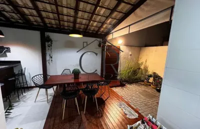 Casa com 3 quartos à venda na Avenida Tiradentes, Abrantes, Camaçari