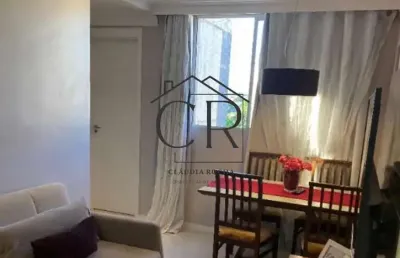 Oportunidade em abrantes! lindo apartamento 2/4, 100% reformado!