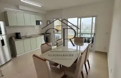 Excelente apartamento com 2/4 para locação! em condomínio fechado com total infraestrutura!