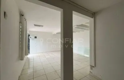Sala comercial para locação no bairro boa vista no valor de r$1.800,00