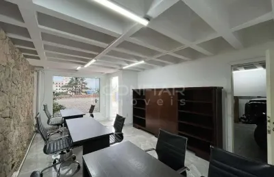 Sala comercial para alugar no Boa Vista, Joinville 