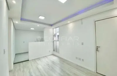 Apartamento com 2 quartos à venda na Vila Nova, Joinville 