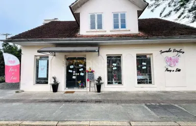 Loja comercial com 67m² e 2 vagas por r$3.800,00 + taxas