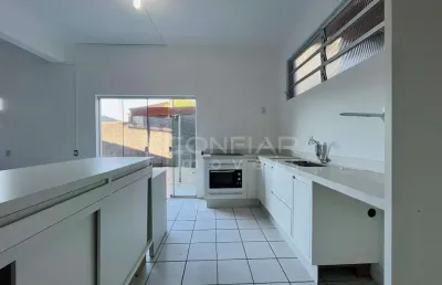 Casa residencial para locação no saguaçu por r$2.690,00 + taxas
