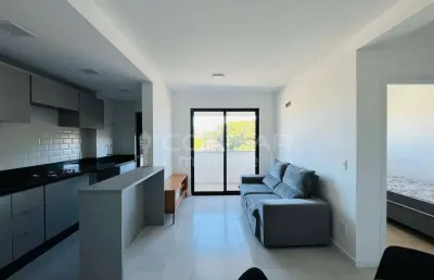 Apartamento com 2 quartos sendo 1 suíte e 2 vagas de garagem para locação por r$3.500,00 + taxas