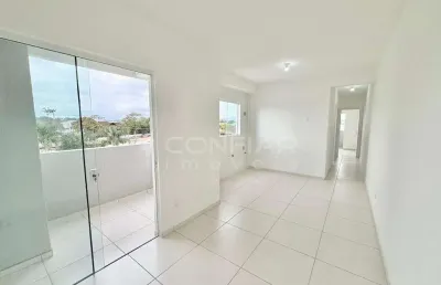 Apartamento de 2 quartos para locação no bairro fátima por r$1.750,00 + taxas