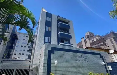 Apartamento com 2 quartos à venda em Caiobá, Matinhos 