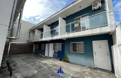 Casa com 2 quartos à venda em Caiobá, Matinhos 