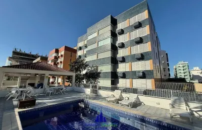 Apartamento com 3 quartos à venda em Caiobá, Matinhos 