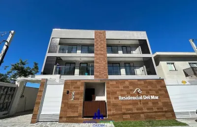 Apartamento com 2 quartos à venda no Tabuleiro, Matinhos 
