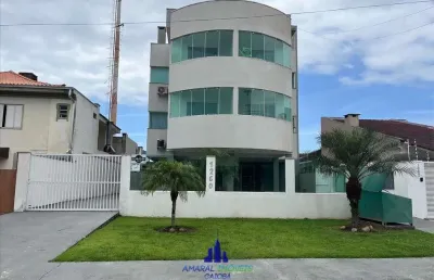 Apartamento com 2 quartos à venda em Caiobá, Matinhos 