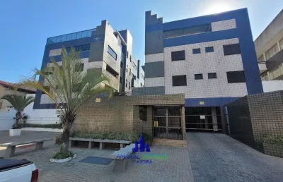 Apartamento com 3 quartos à venda em Caiobá, Matinhos 