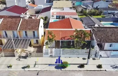 Casa com 4 quartos à venda no Guarapari, Pontal do Paraná 
