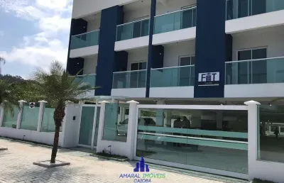 Apartamento com 1 quarto à venda em Caiobá, Matinhos 